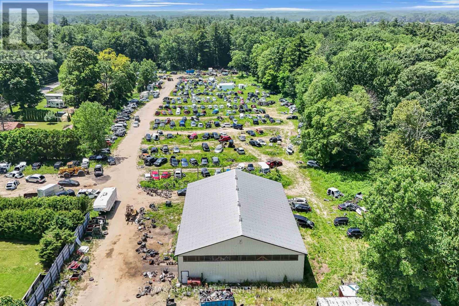 2093 Charlotteville Road, Norfolk, Ontario  N3Y 4J9 - Photo 4 - X13503458