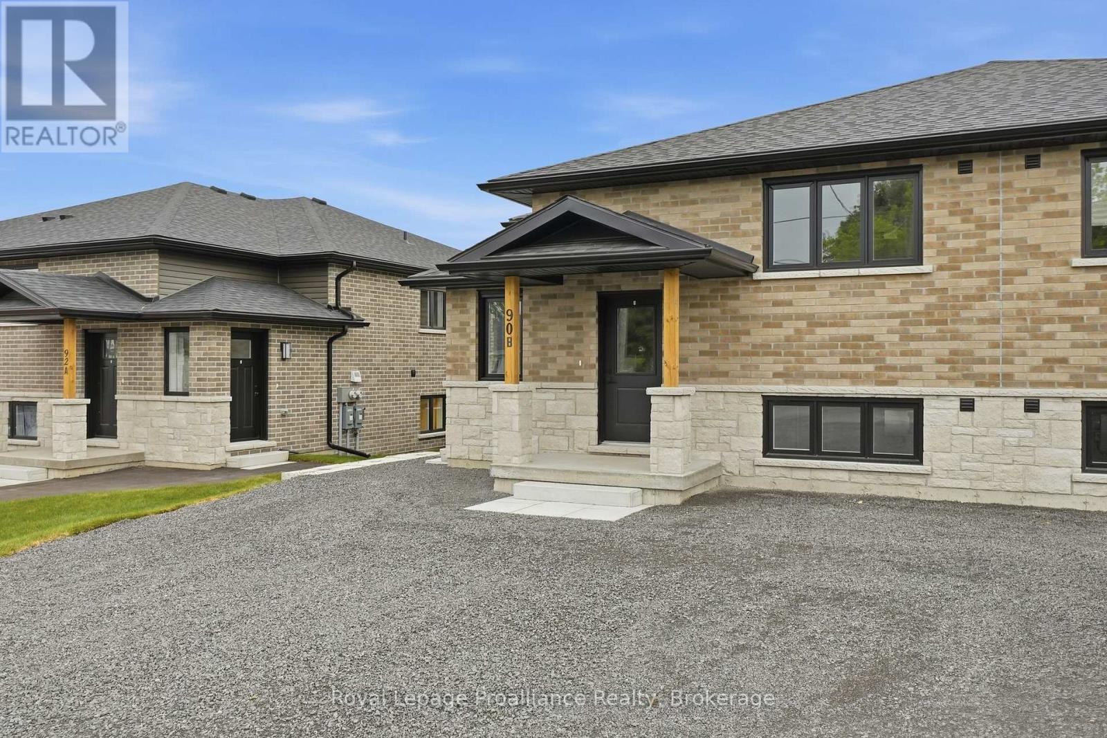 Upper - 90b Lywood Street, Belleville, Ontario  K0K 1K0 - Photo 2 - X13521556