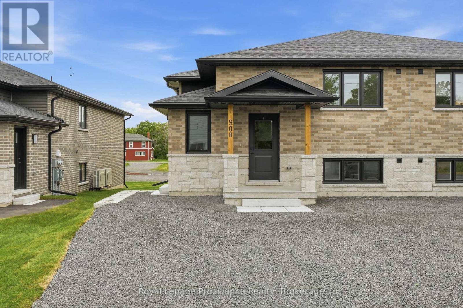Upper - 90b Lywood Street, Belleville, Ontario  K0K 1K0 - Photo 6 - X13521556