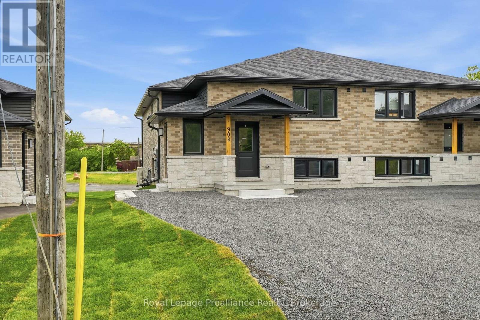 Upper - 90b Lywood Street, Belleville, Ontario  K0K 1K0 - Photo 7 - X13521556