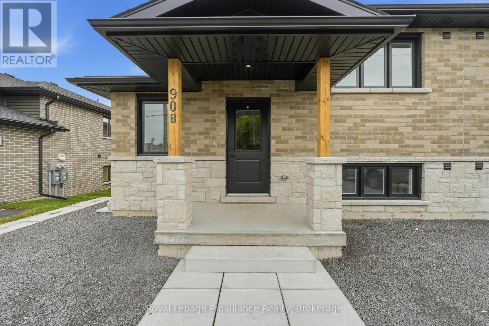 Upper - 90b Lywood Street, Belleville, Ontario  K0K 1K0 - Photo 8 - X13521556
