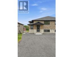 UPPER - 90B LYWOOD STREET, Belleville, Ontario