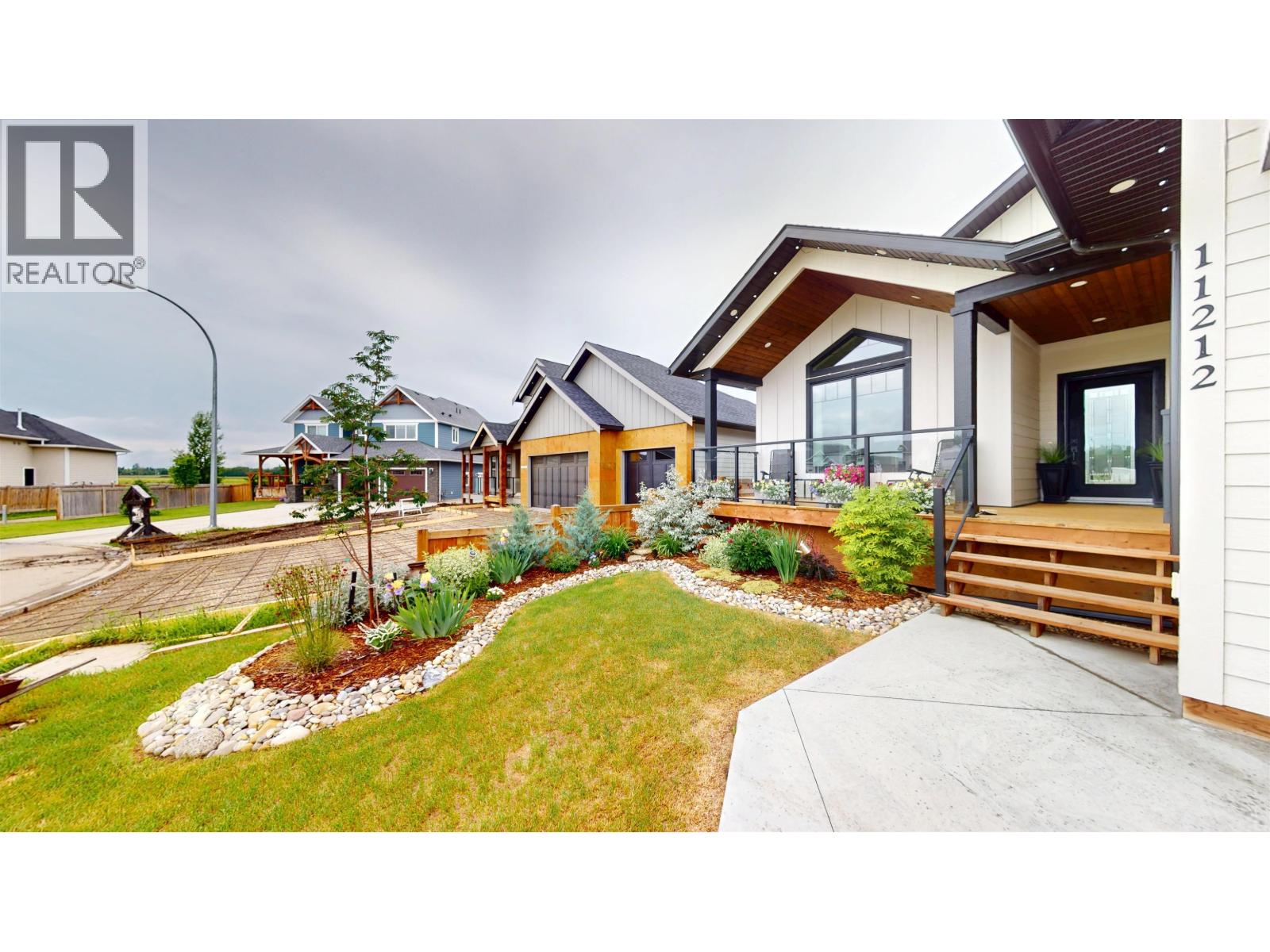 11212 114 AVENUE, Fort St. John, British Columbia