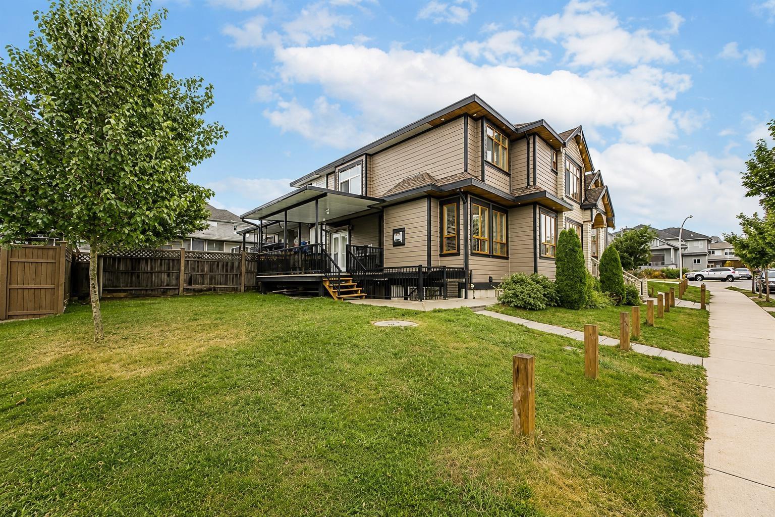 7532 144a Street, Surrey, British Columbia  V3S 0S3 - Photo 32 - R3141332