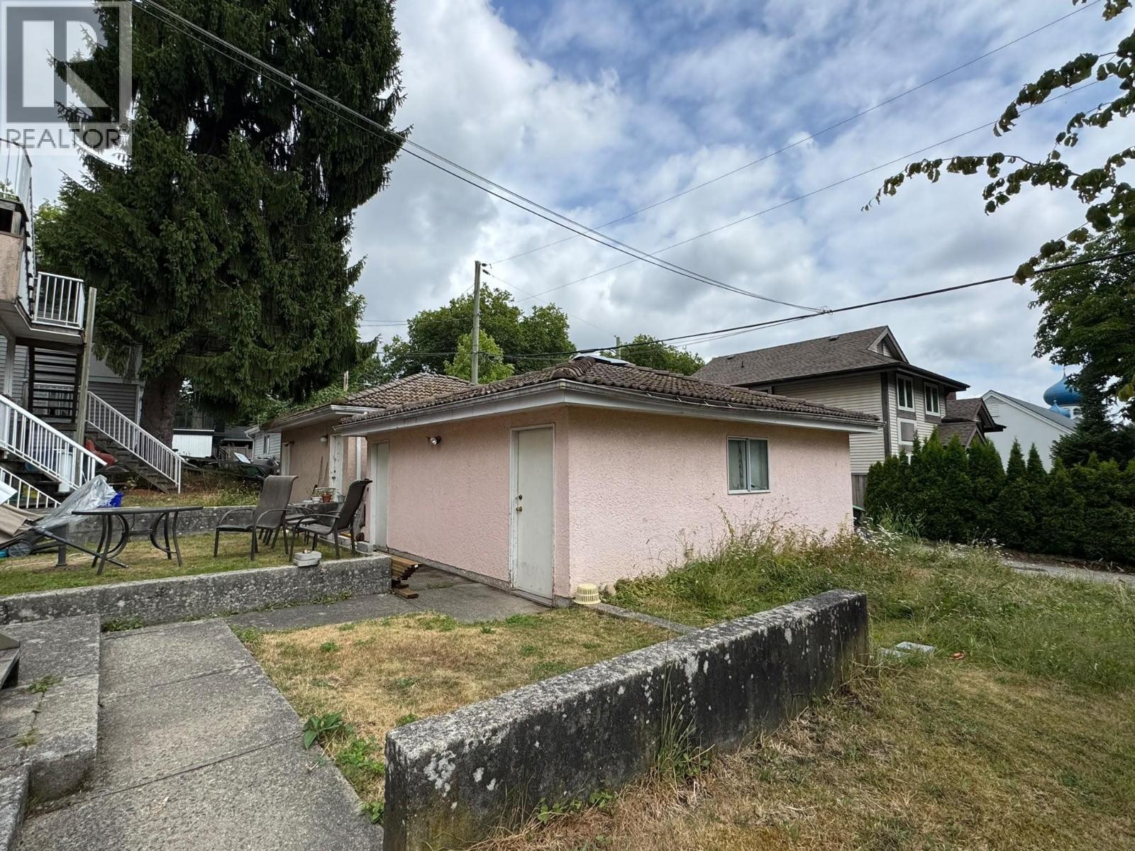 3 E 43rd Avenue, Vancouver, British Columbia  V5W 1S7 - Photo 2 - R3141603