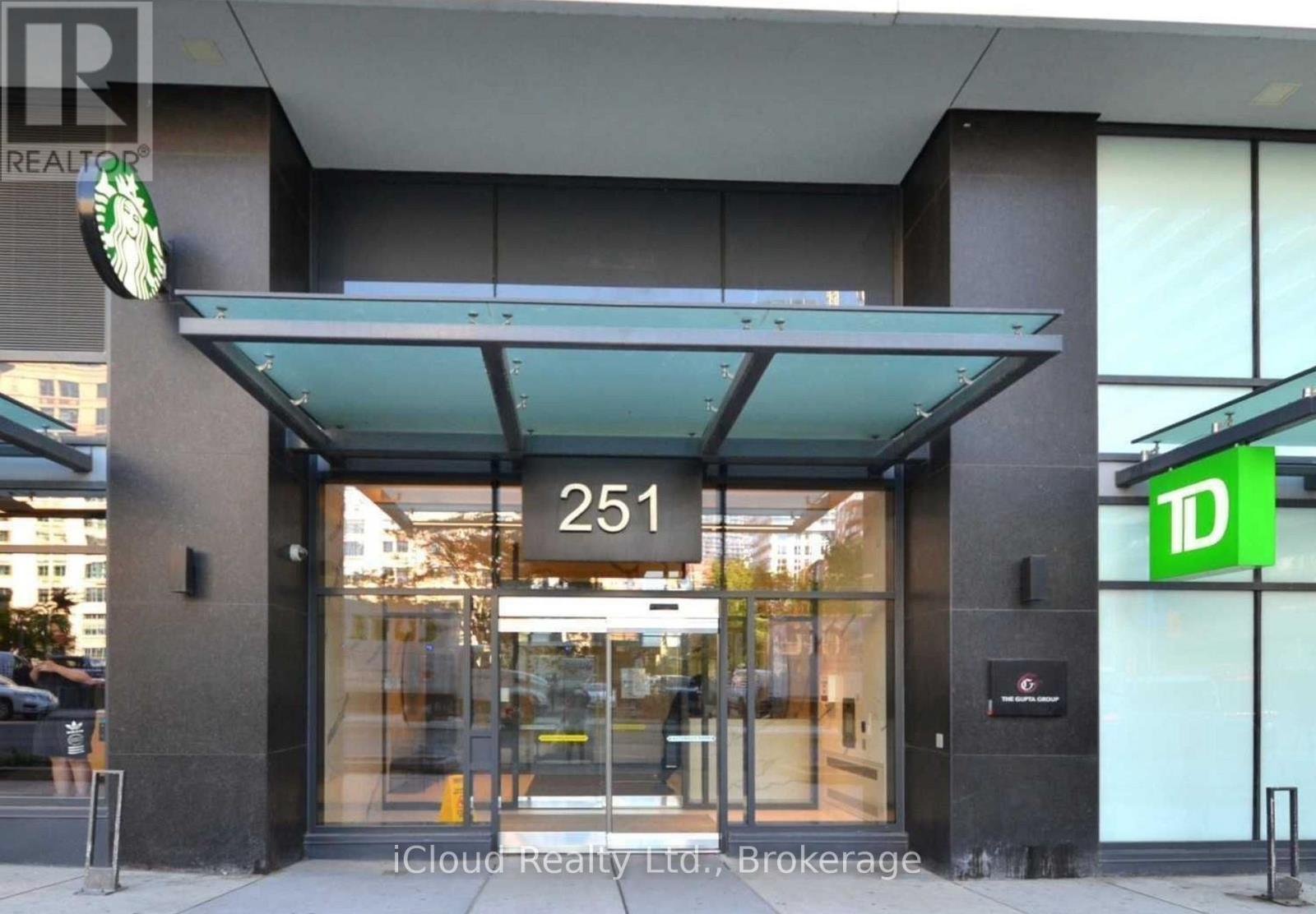 2812 - 251 Jarvis Street, Toronto, Ontario  M5B 0C3 - Photo 2 - C13521592