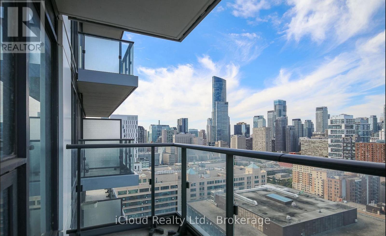 2812 - 251 Jarvis Street, Toronto, Ontario  M5B 0C3 - Photo 3 - C13521592