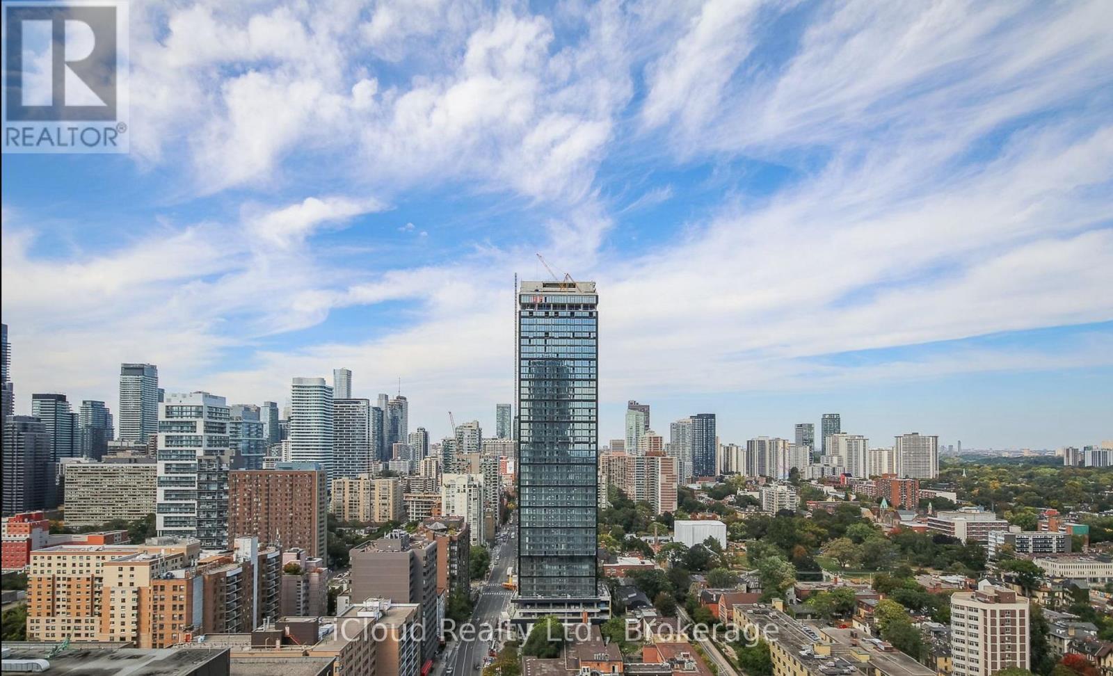 2812 - 251 Jarvis Street, Toronto, Ontario  M5B 0C3 - Photo 4 - C13521592