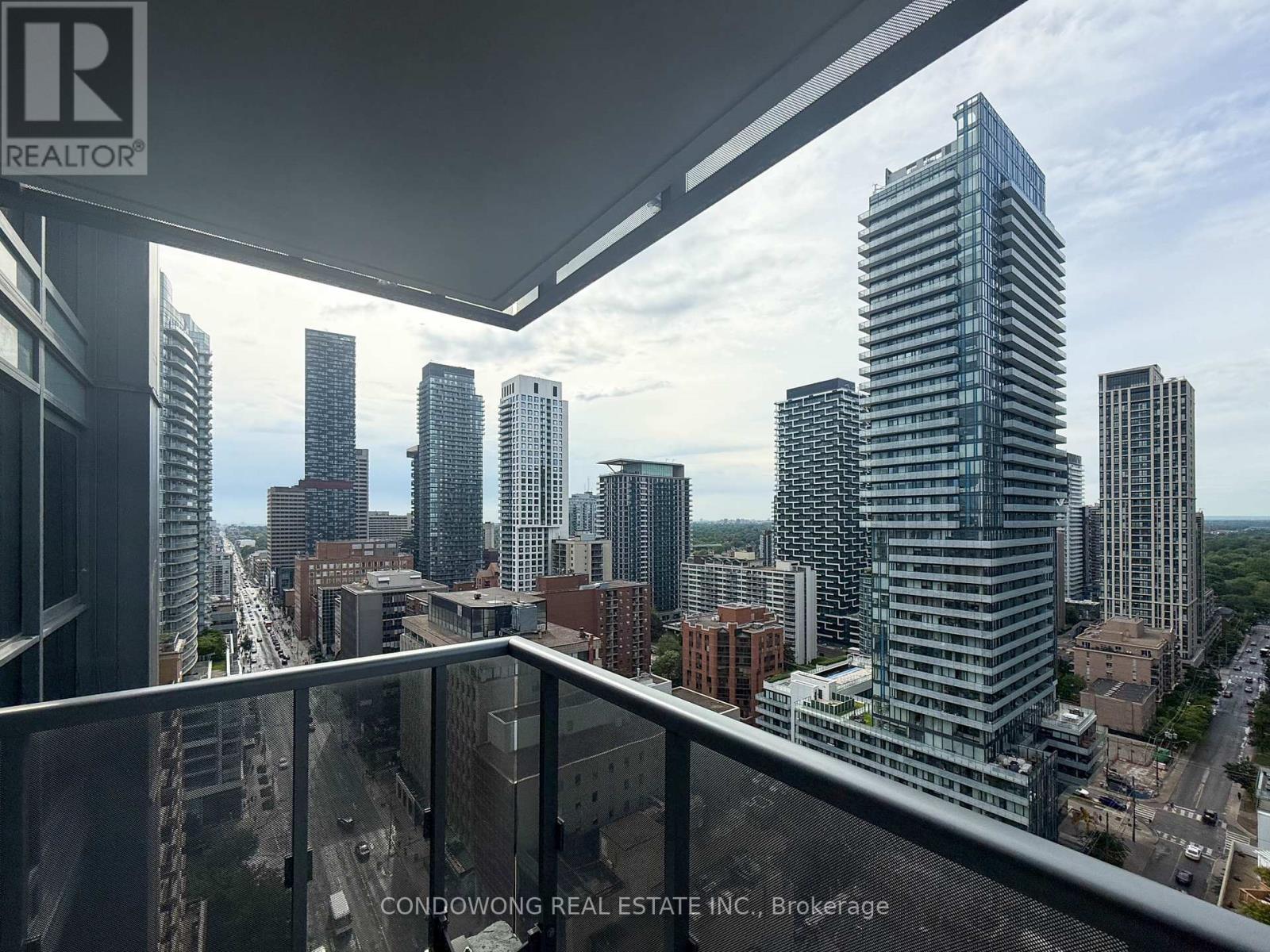 2305 - 125 Redpath Avenue, Toronto, Ontario M4S 0B5 - Photo 11 - C13521624