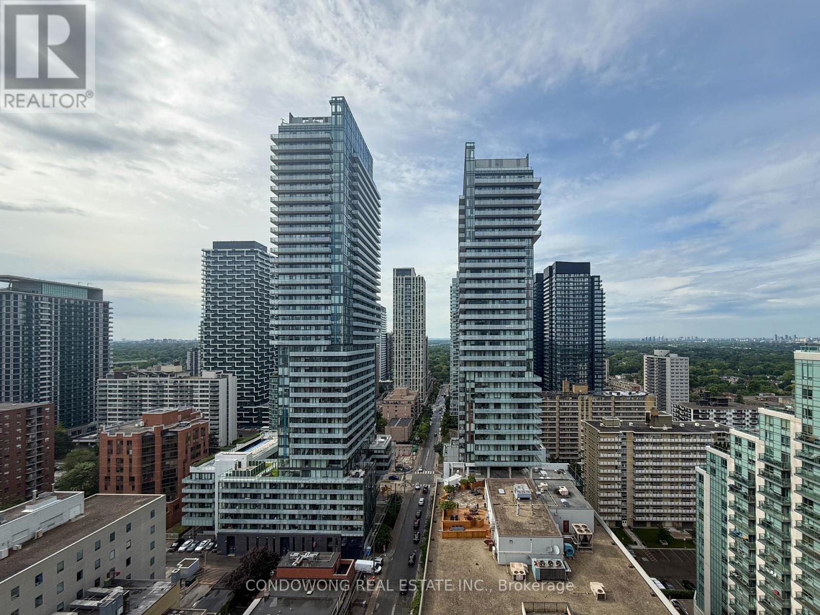 2305 - 125 Redpath Avenue, Toronto, Ontario M4S 0B5 - Photo 12 - C13521624