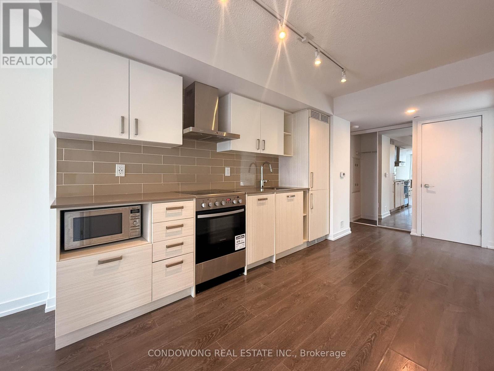 2305 - 125 Redpath Avenue, Toronto, Ontario M4S 0B5 - Photo 2 - C13521624