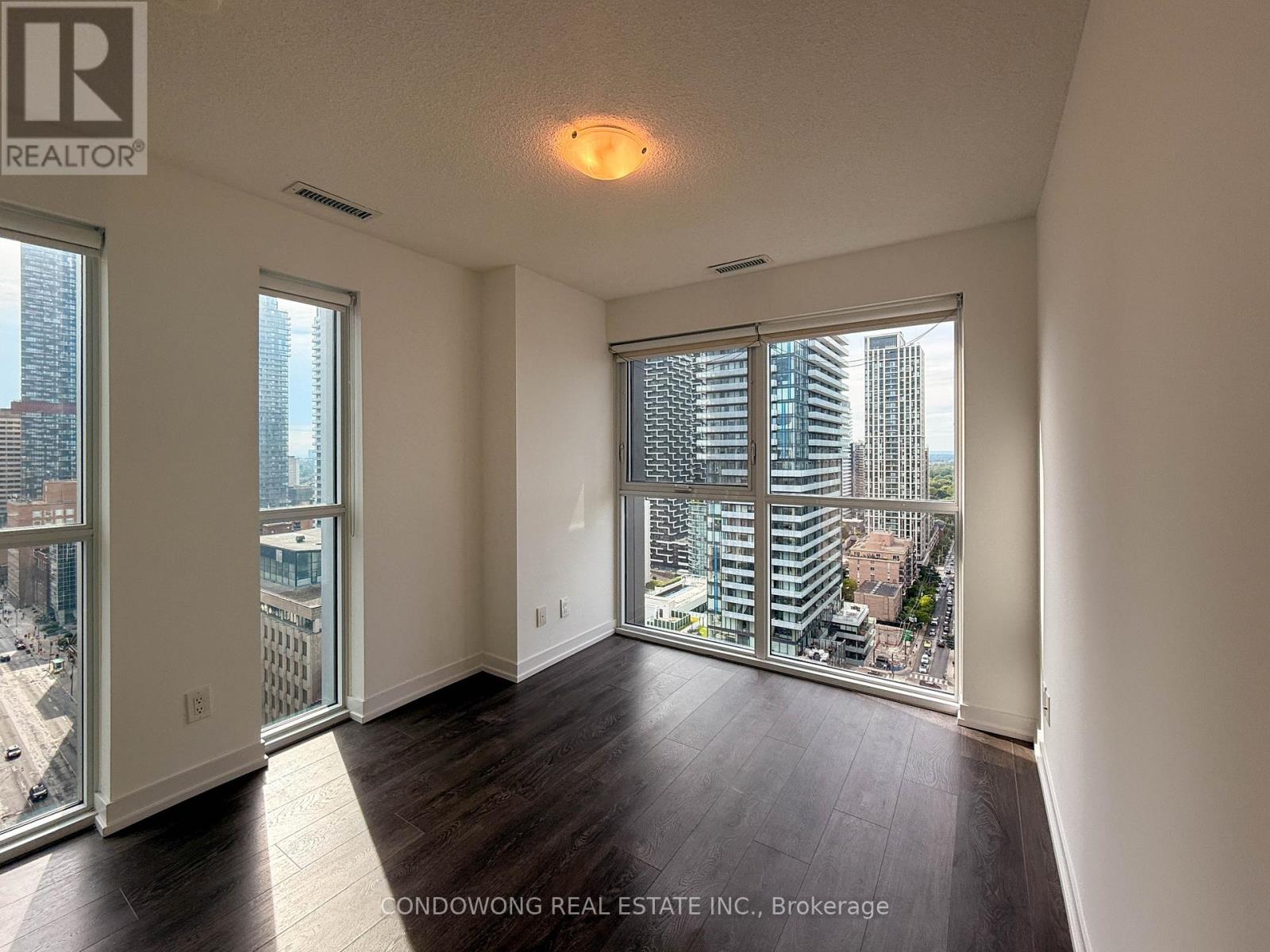 2305 - 125 Redpath Avenue, Toronto, Ontario M4S 0B5 - Photo 4 - C13521624