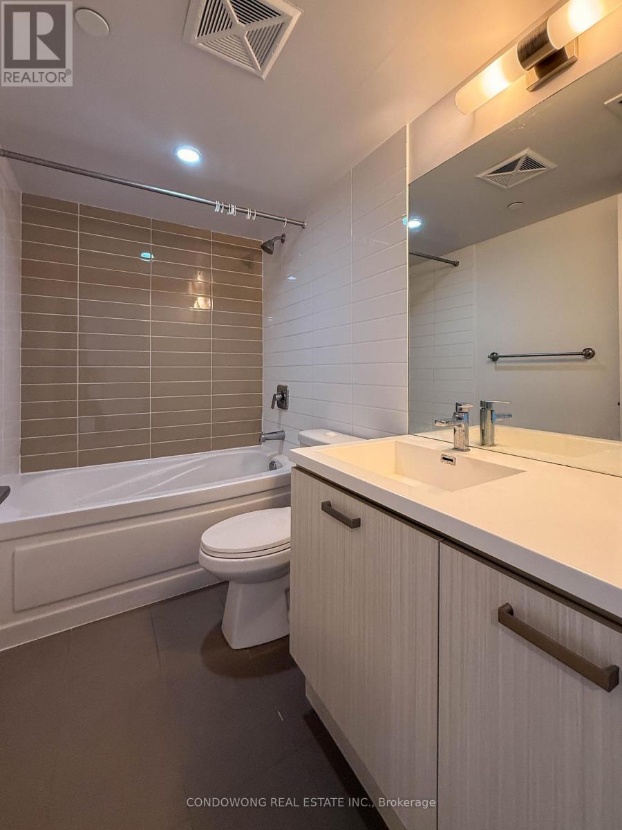 2305 - 125 Redpath Avenue, Toronto, Ontario M4S 0B5 - Photo 6 - C13521624