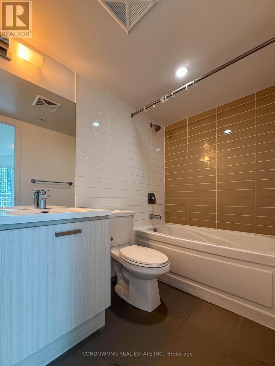 2305 - 125 Redpath Avenue, Toronto, Ontario M4S 0B5 - Photo 9 - C13521624