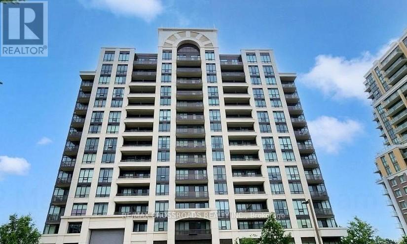 717 - 9582 MARKHAM ROAD, Markham, Ontario