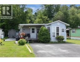 2490 GOVERNORS Road Unit# 41, ancaster, Ontario