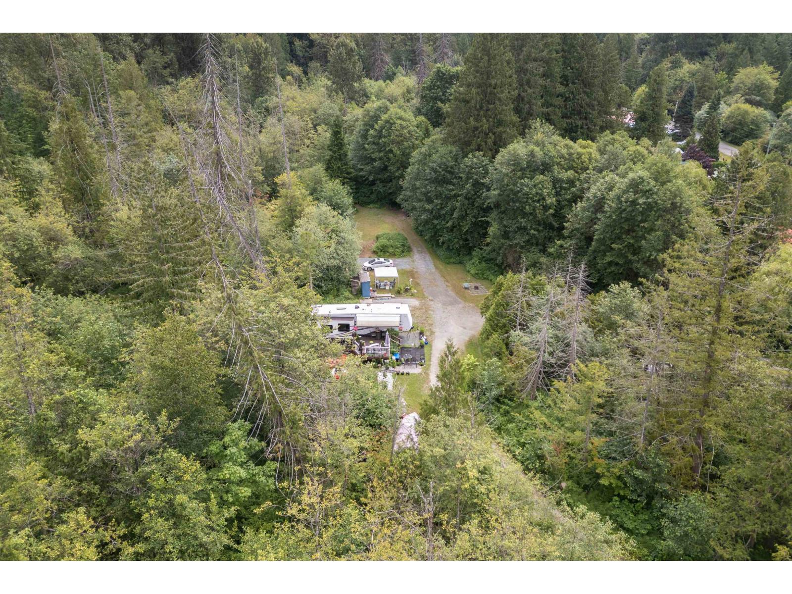 66509 Stephens Road, Kawkawa Lake, Hope, British Columbia  V0X 1L1 - Photo 11 - R3142632