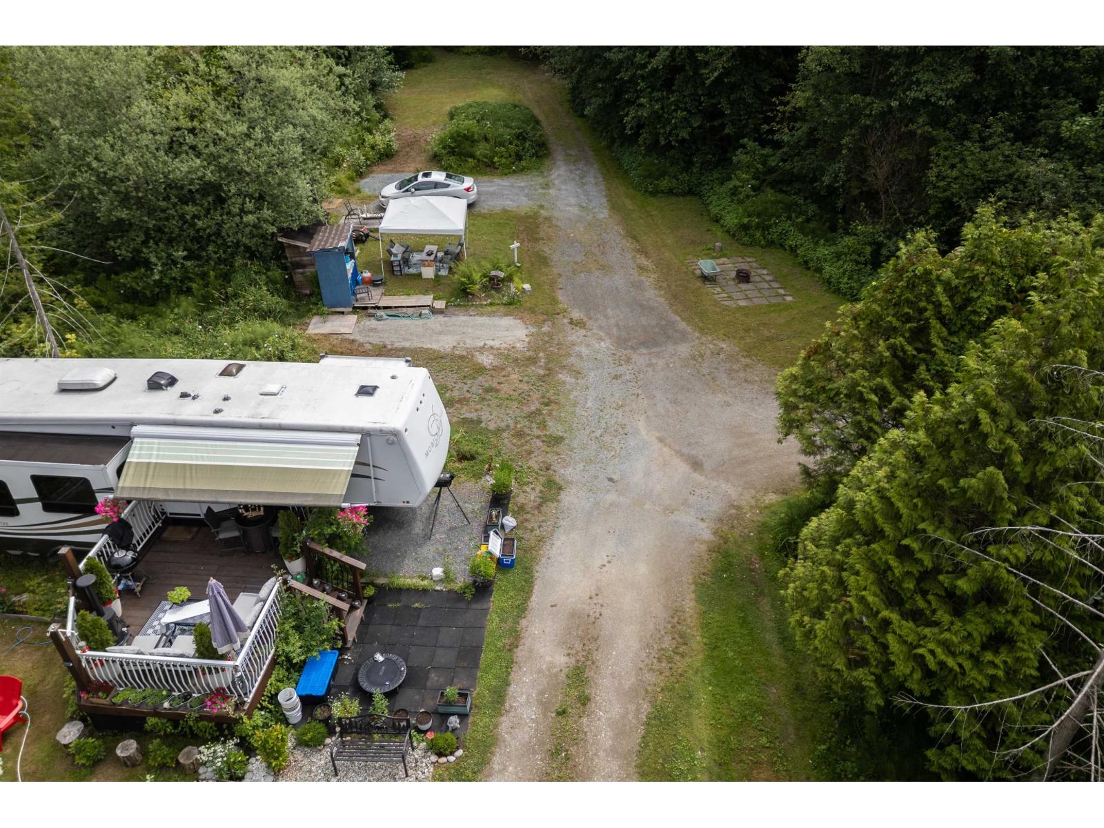 66509 Stephens Road, Kawkawa Lake, Hope, British Columbia  V0X 1L1 - Photo 12 - R3142632