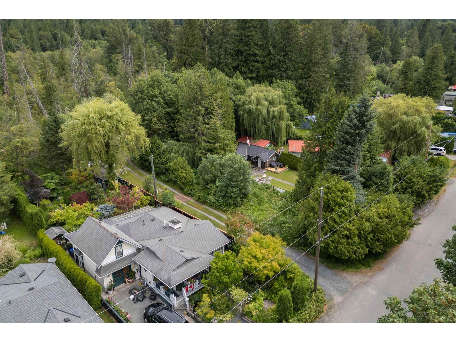 66509 Stephens Road, Kawkawa Lake, Hope, British Columbia  V0X 1L1 - Photo 18 - R3142632