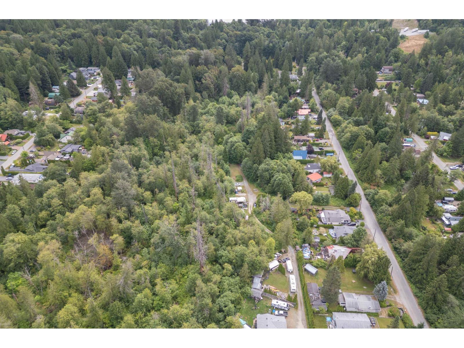 66509 Stephens Road, Kawkawa Lake, Hope, British Columbia  V0X 1L1 - Photo 2 - R3142632