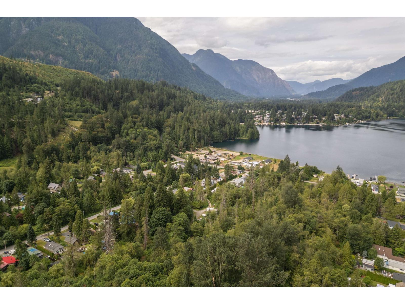 66509 Stephens Road, Kawkawa Lake, Hope, British Columbia  V0X 1L1 - Photo 20 - R3142632