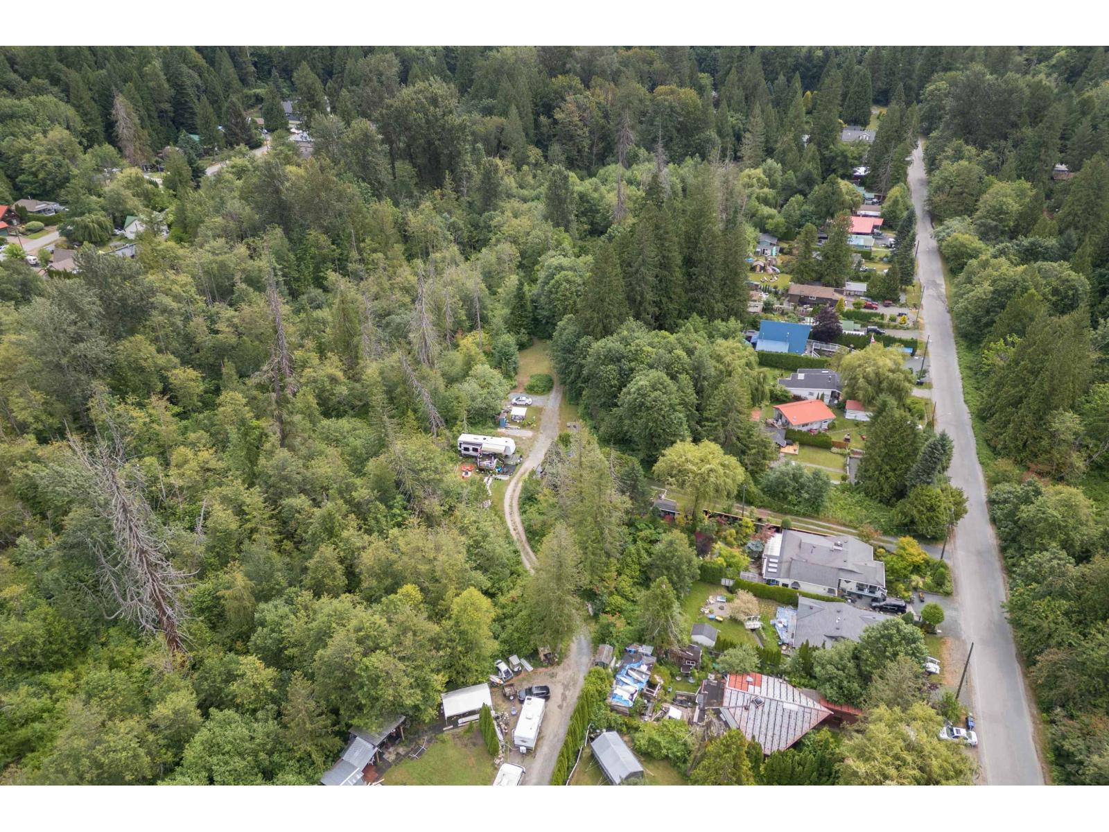 66509 Stephens Road, Kawkawa Lake, Hope, British Columbia  V0X 1L1 - Photo 3 - R3142632