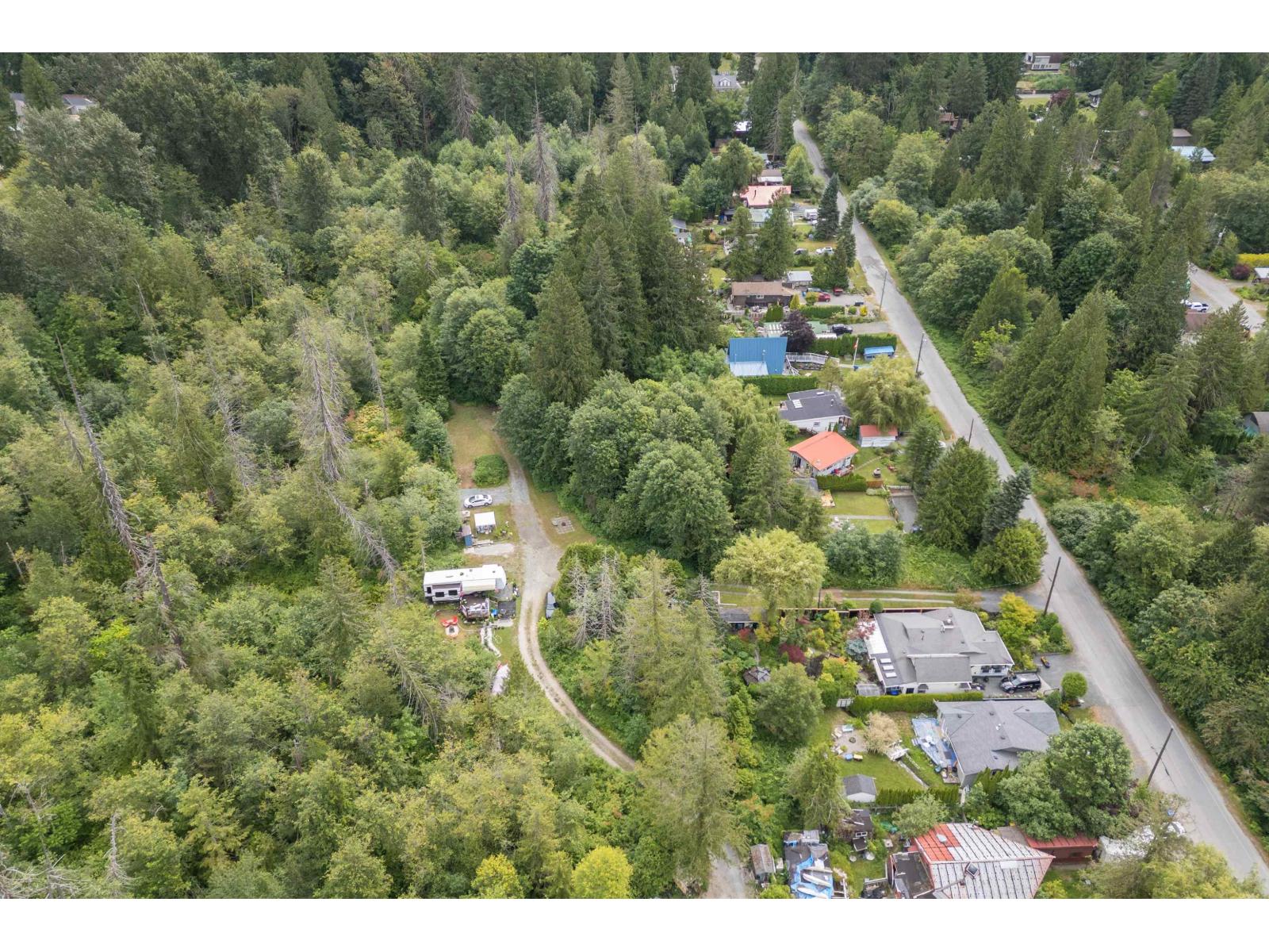 66509 Stephens Road, Kawkawa Lake, Hope, British Columbia  V0X 1L1 - Photo 4 - R3142632