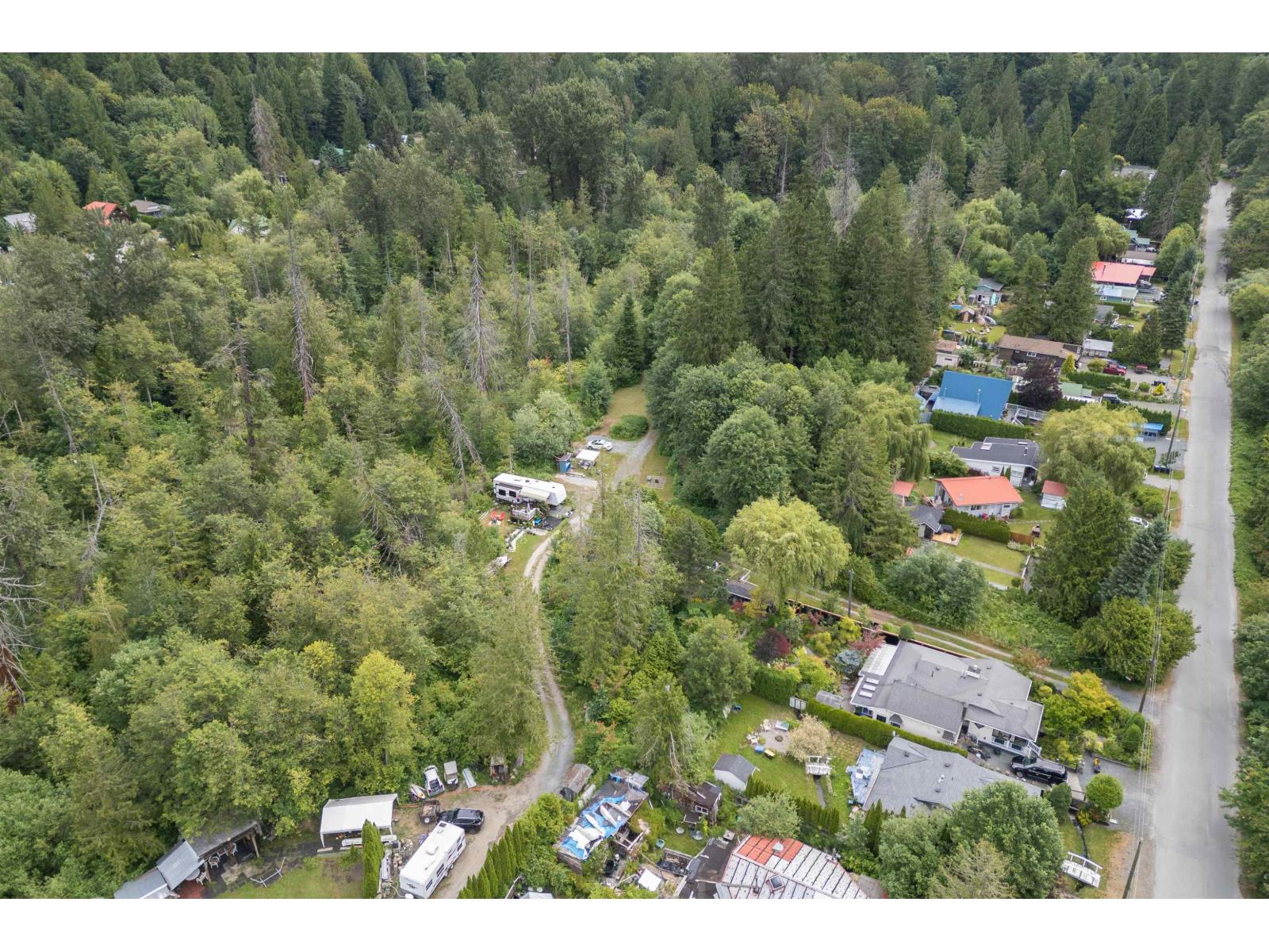 66509 Stephens Road, Kawkawa Lake, Hope, British Columbia  V0X 1L1 - Photo 5 - R3142632