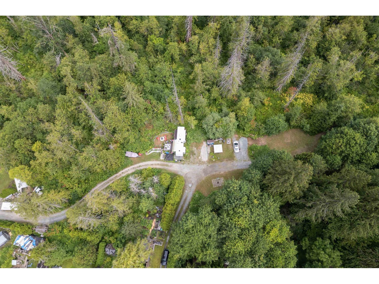66509 Stephens Road, Kawkawa Lake, Hope, British Columbia  V0X 1L1 - Photo 7 - R3142632