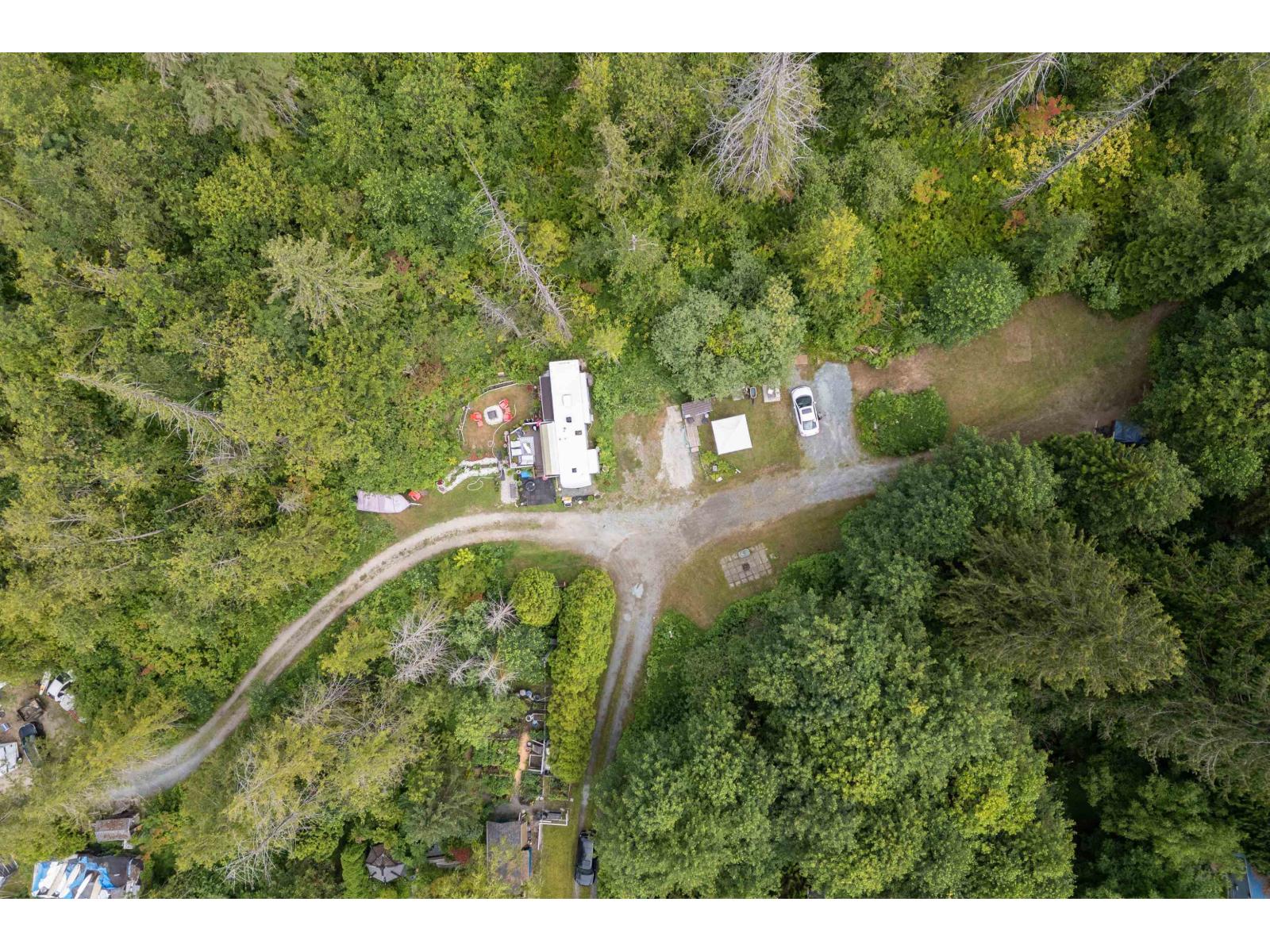 66509 Stephens Road, Kawkawa Lake, Hope, British Columbia  V0X 1L1 - Photo 9 - R3142632