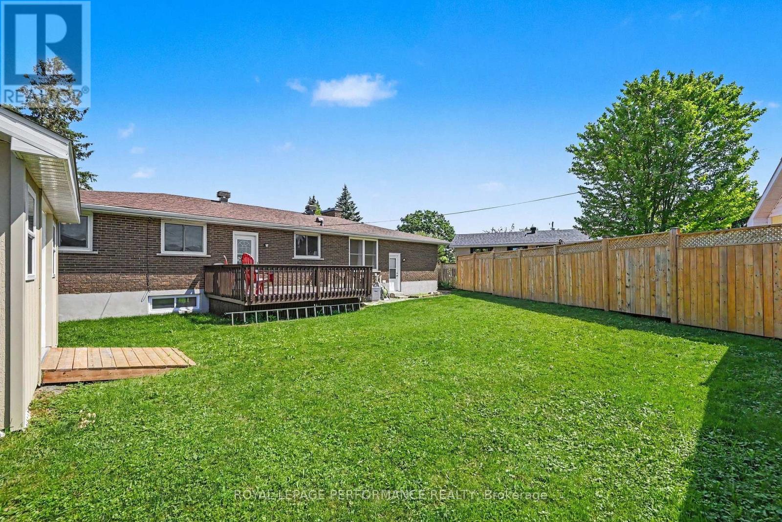 531 Blossom Park Drive, Cornwall, Ontario  K6H 5N1 - Photo 35 - X13521612