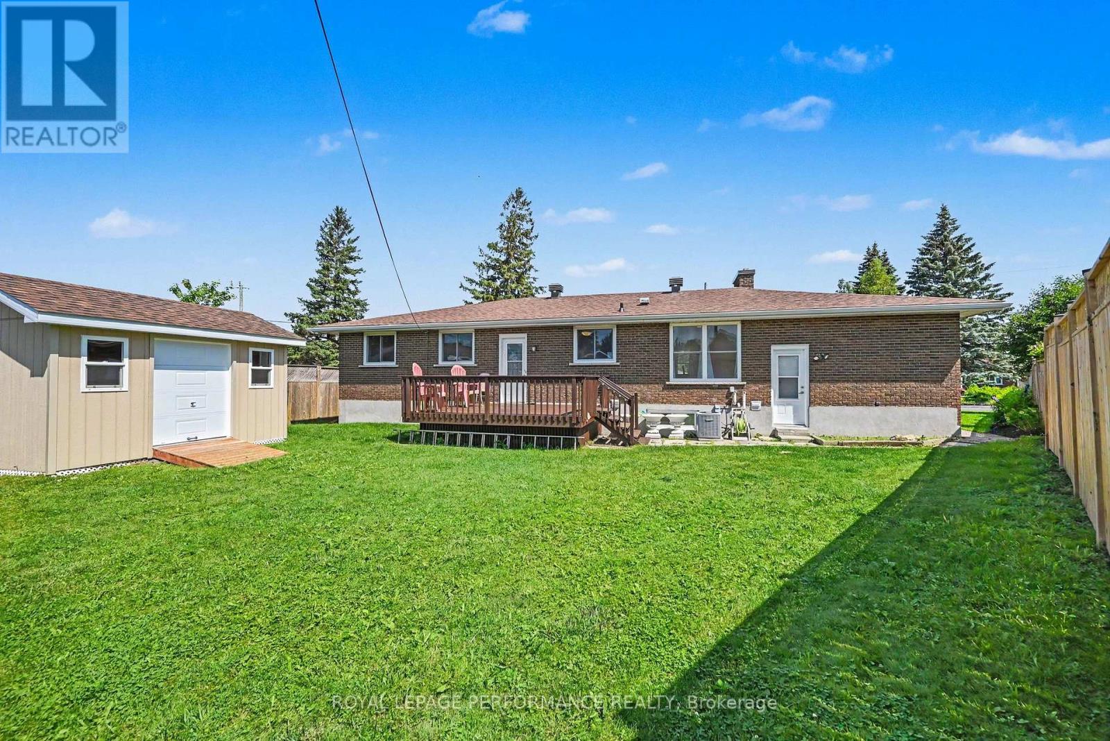531 Blossom Park Drive, Cornwall, Ontario  K6H 5N1 - Photo 36 - X13521612