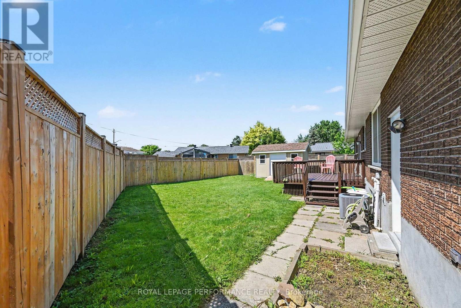 531 Blossom Park Drive, Cornwall, Ontario  K6H 5N1 - Photo 37 - X13521612