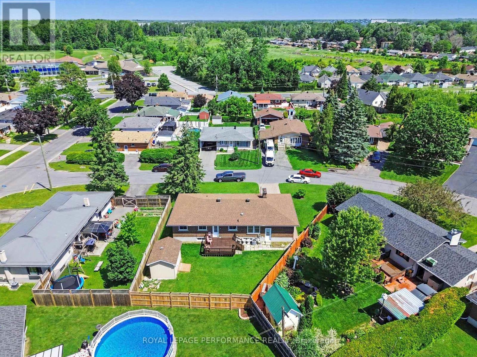 531 Blossom Park Drive, Cornwall, Ontario  K6H 5N1 - Photo 40 - X13521612