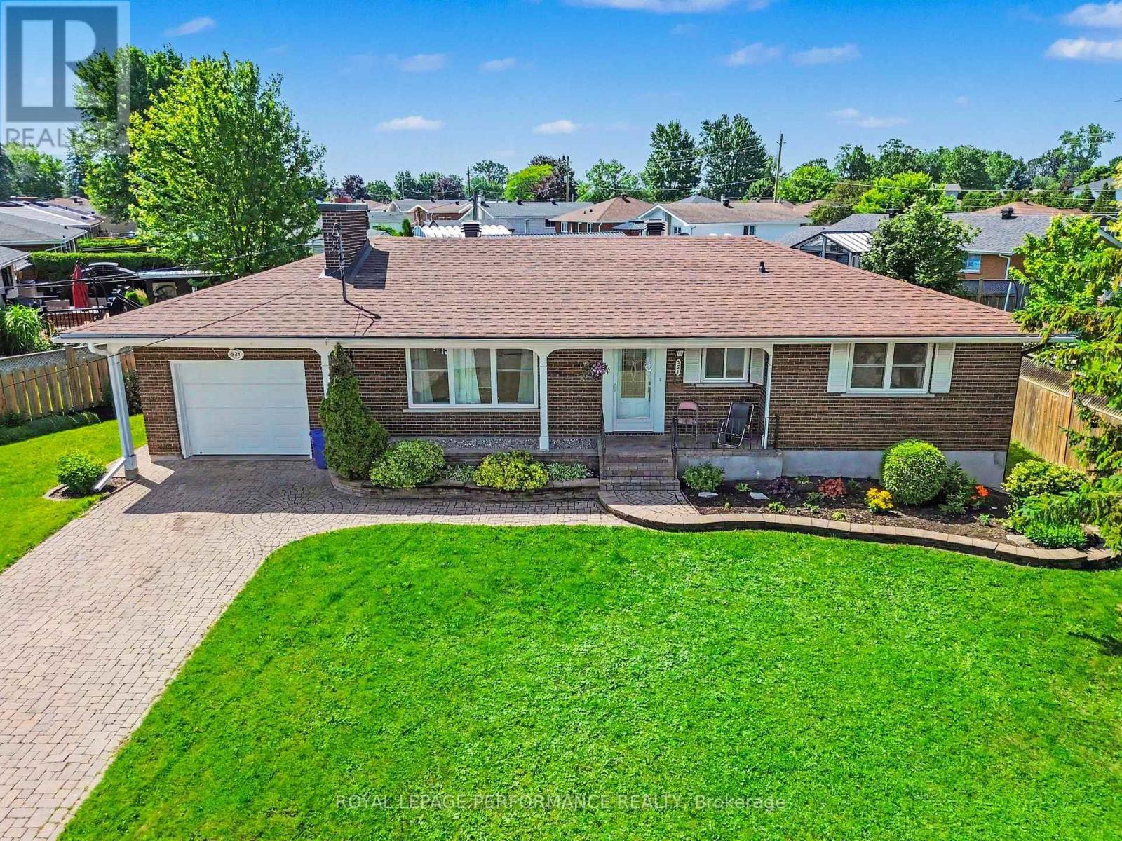 531 Blossom Park Drive, Cornwall, Ontario  K6H 5N1 - Photo 41 - X13521612