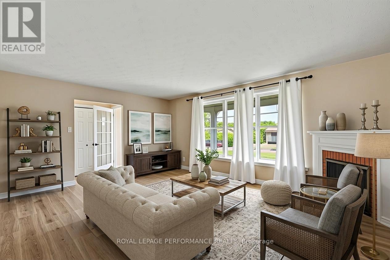 531 Blossom Park Drive, Cornwall, Ontario K6H 5N1 - Photo 7 - X13521612