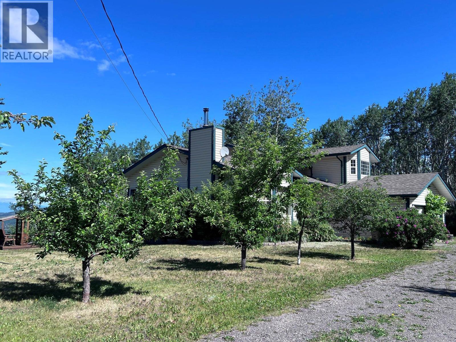 9312 Bluff Road, Telkwa, British Columbia  V0J 1X0 - Photo 3 - R3105354