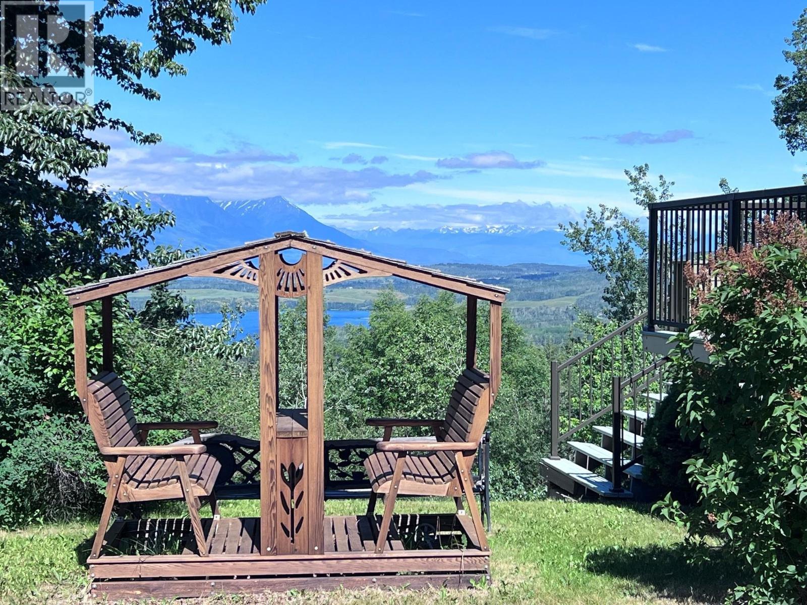 9312 Bluff Road, Telkwa, British Columbia  V0J 1X0 - Photo 4 - R3105354