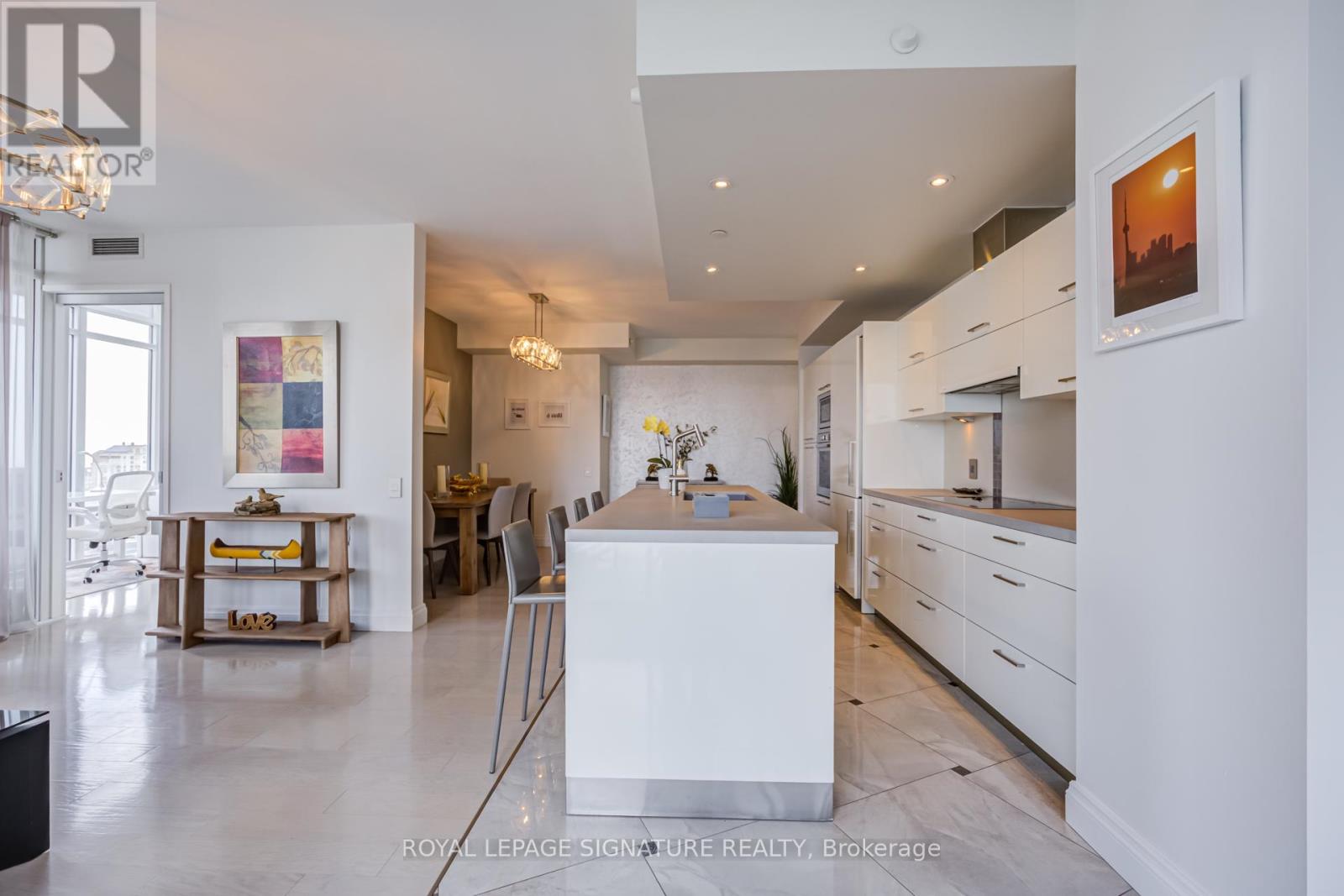 2808 - 88 Park Lawn Road, Toronto, Ontario  M8Y 0B5 - Photo 18 - W13517064