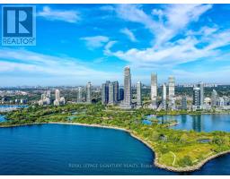 2808 - 88 PARK LAWN ROAD, Toronto, Ontario