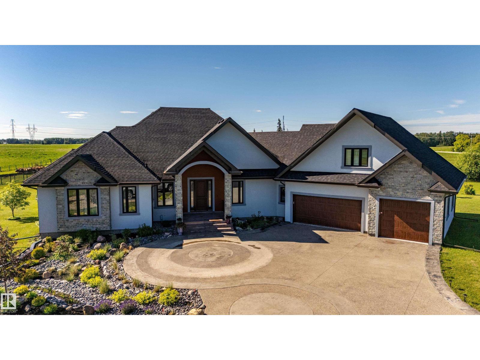 52025 RGE ROAD 272, Rural Parkland County, Alberta