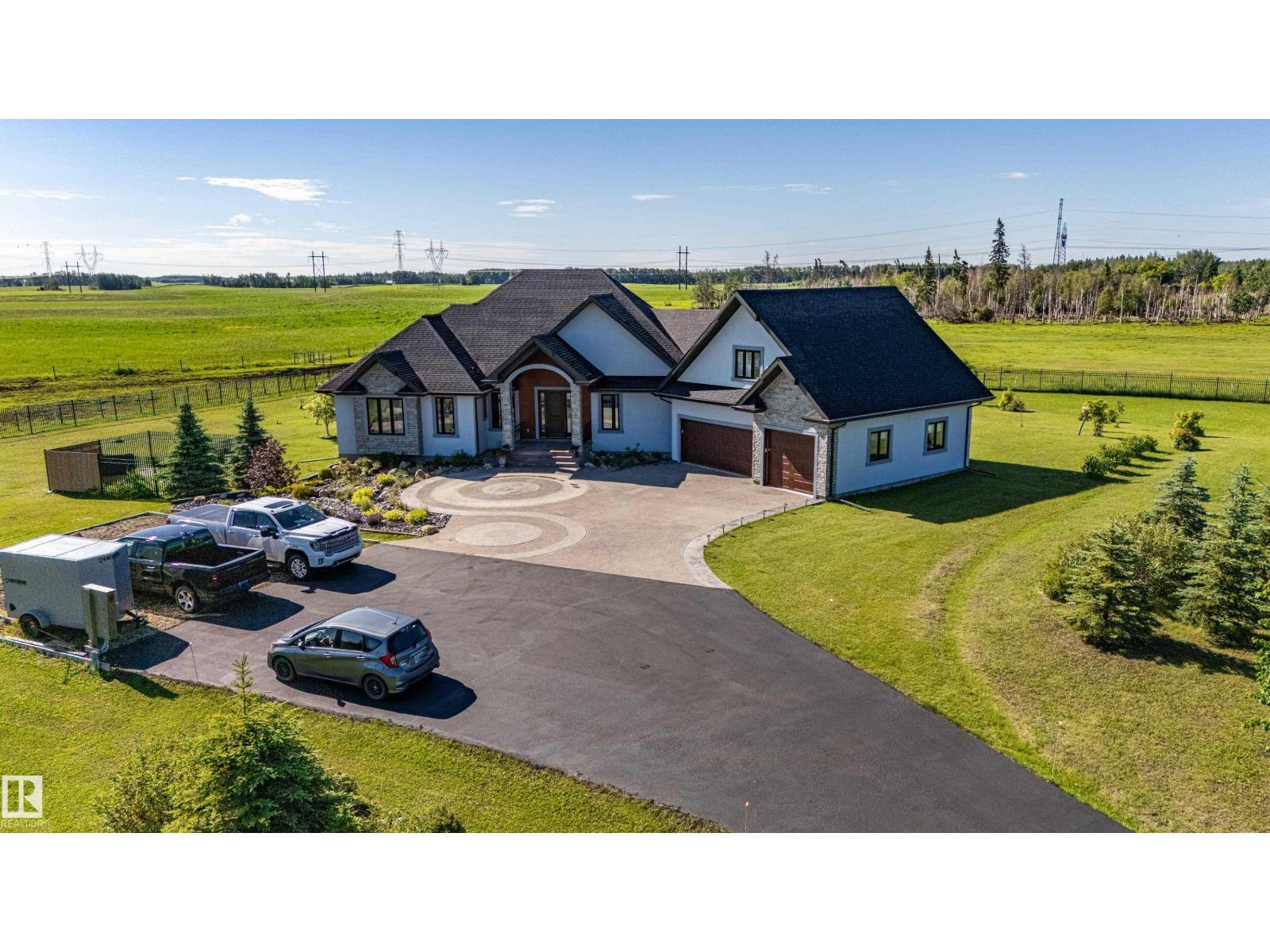 52025 Rge Road 272, Rural Parkland County, Alberta  T7X 3N1 - Photo 2 - E4497042