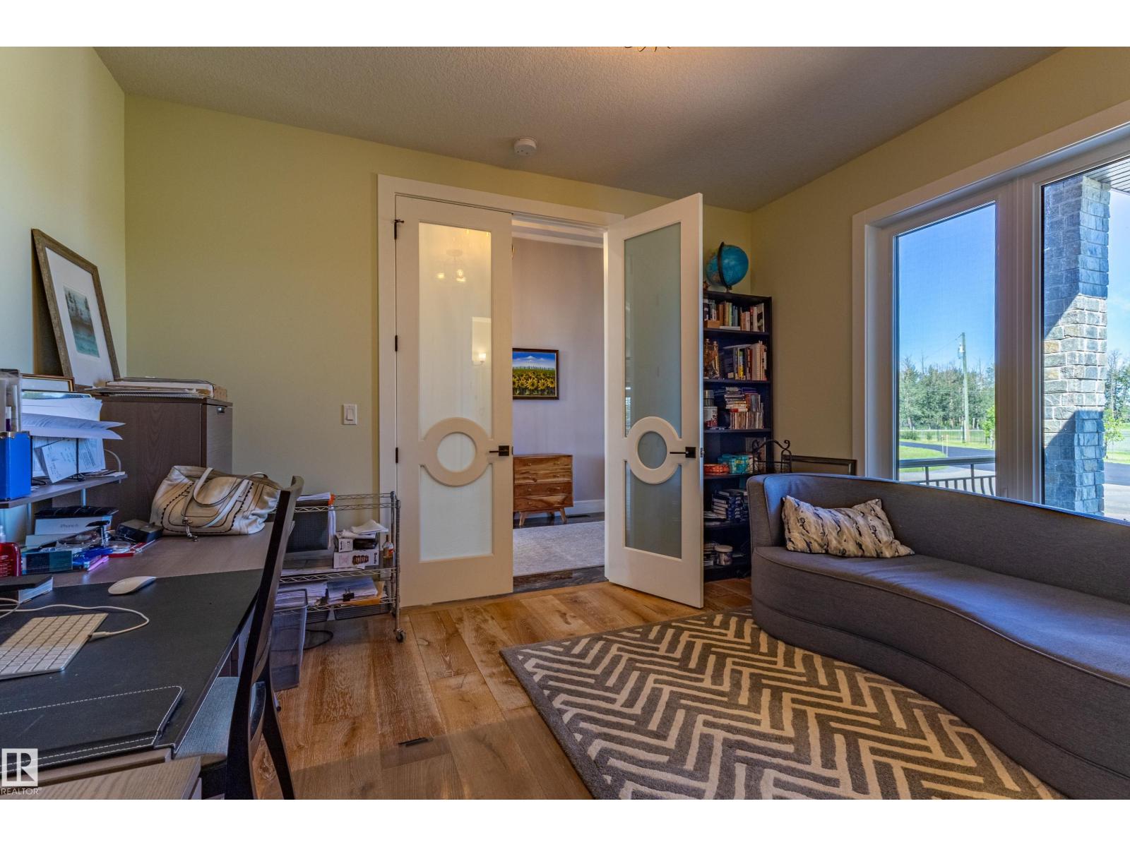 52025 Rge Road 272, Rural Parkland County, Alberta  T7X 3N1 - Photo 35 - E4497042