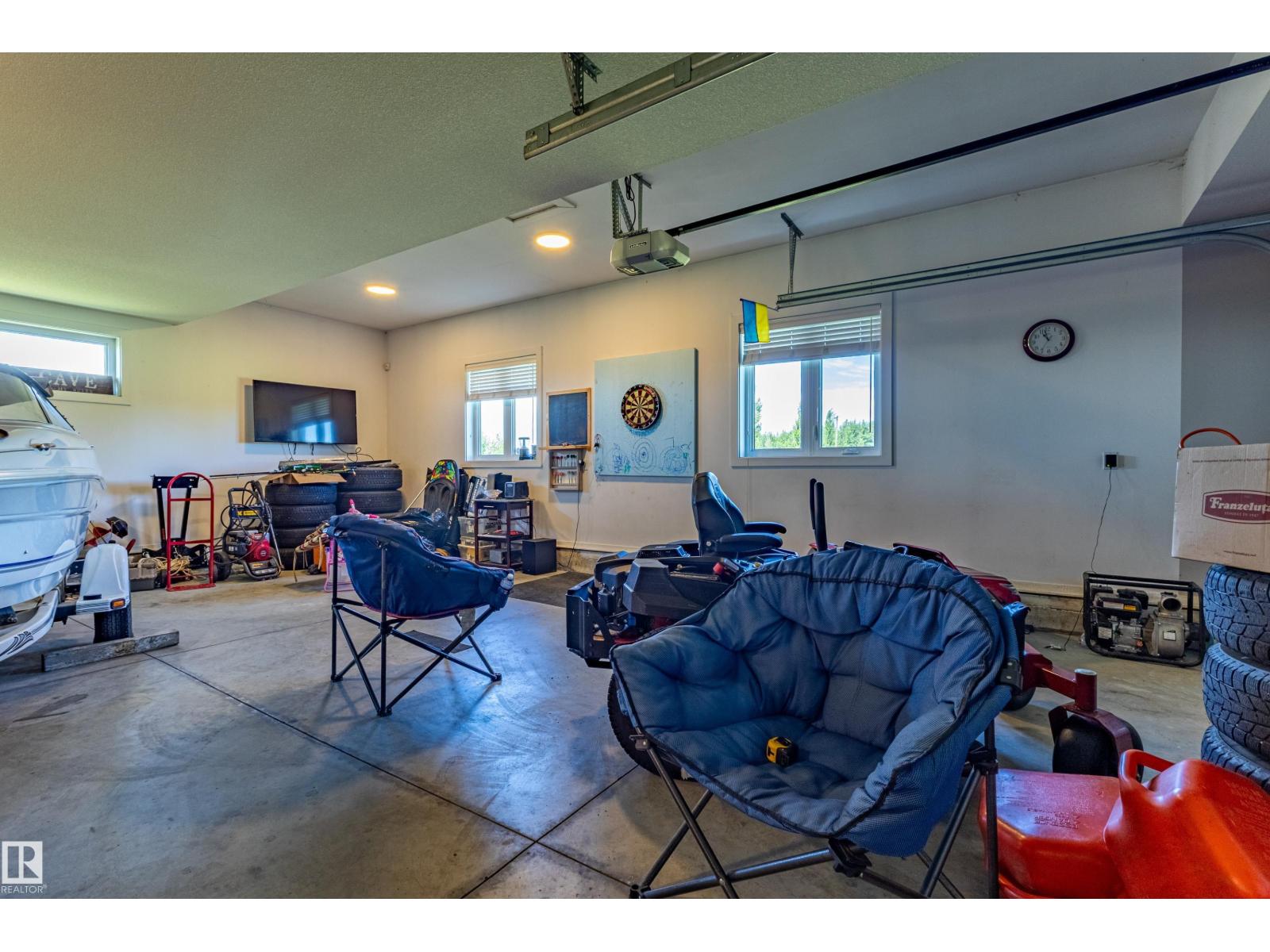 52025 Rge Road 272, Rural Parkland County, Alberta  T7X 3N1 - Photo 37 - E4497042