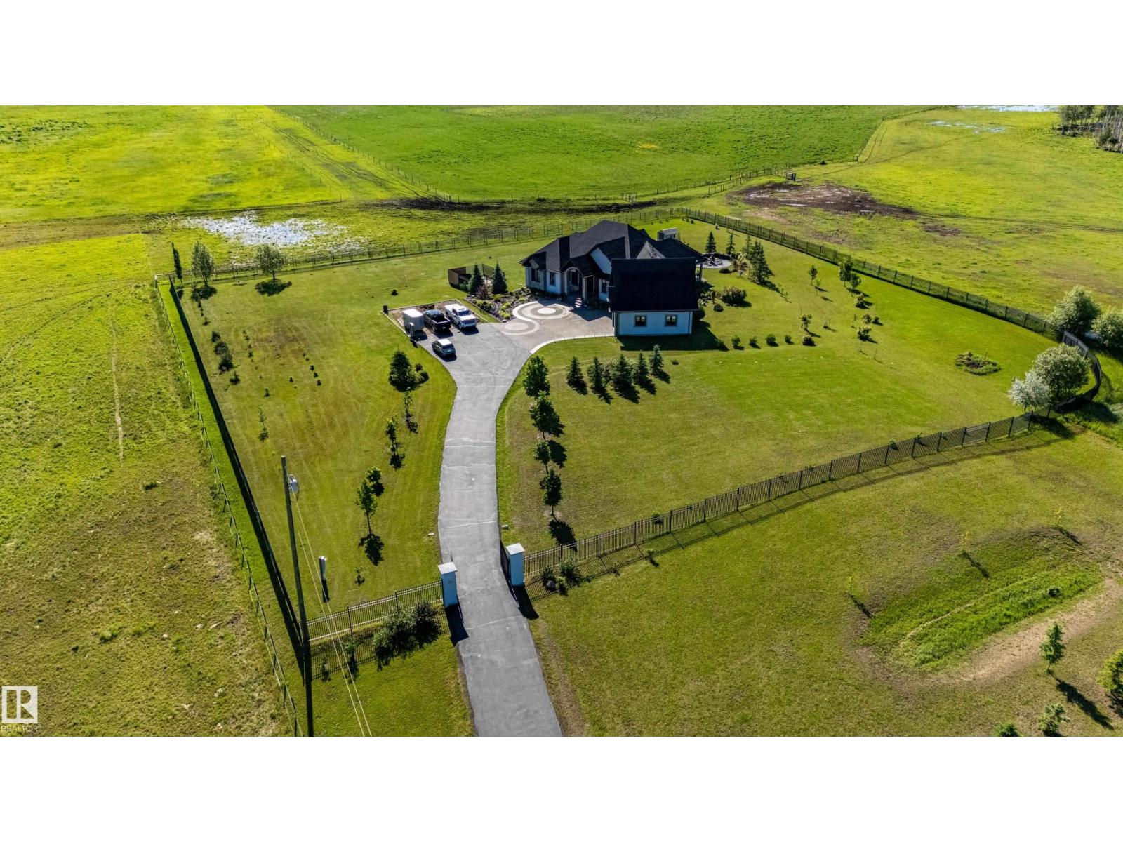 52025 Rge Road 272, Rural Parkland County, Alberta  T7X 3N1 - Photo 68 - E4497042