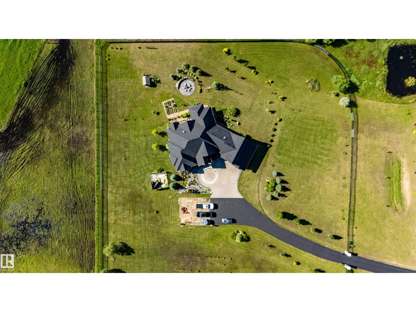 52025 Rge Road 272, Rural Parkland County, Alberta  T7X 3N1 - Photo 69 - E4497042
