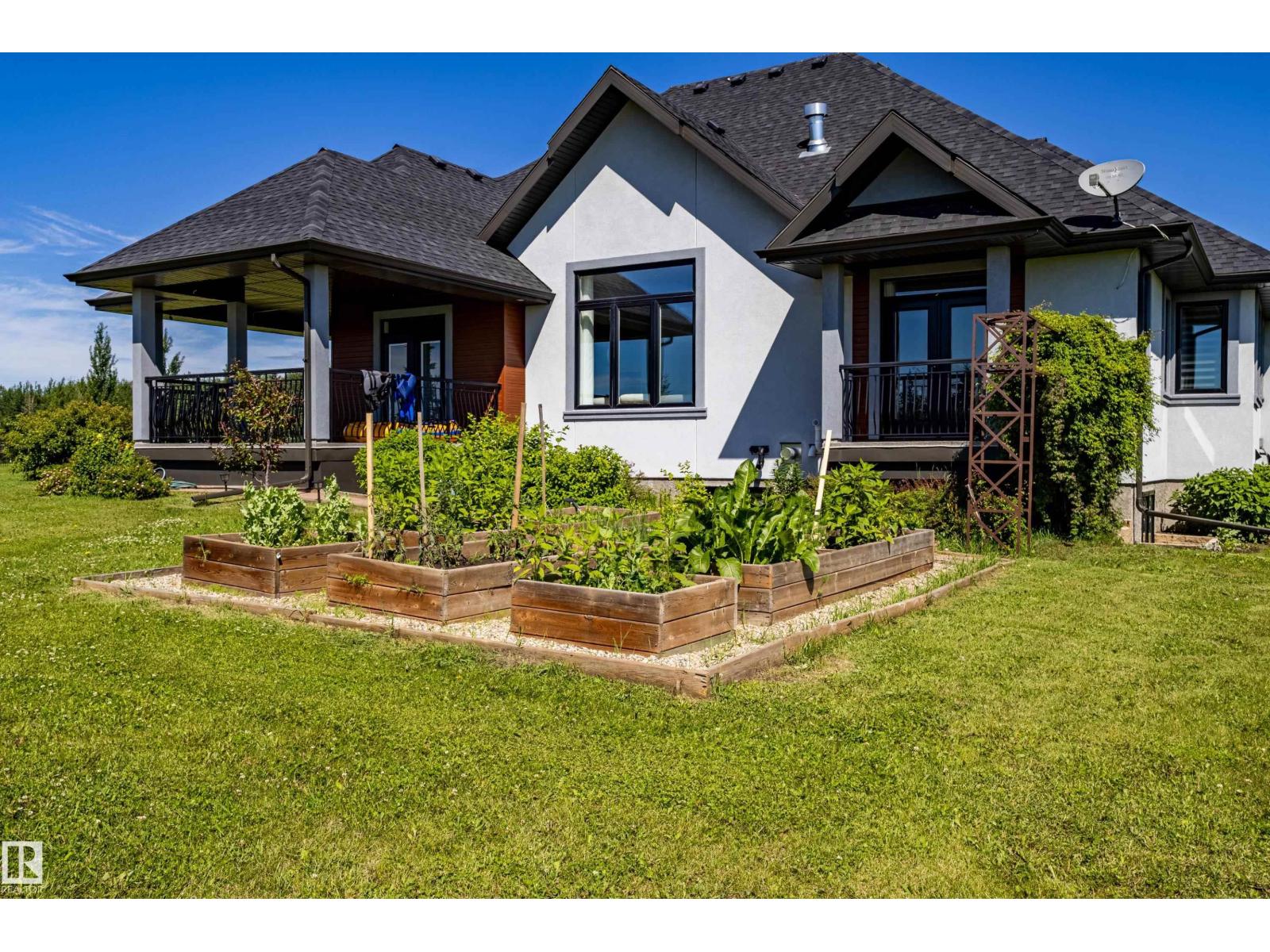 52025 Rge Road 272, Rural Parkland County, Alberta  T7X 3N1 - Photo 74 - E4497042