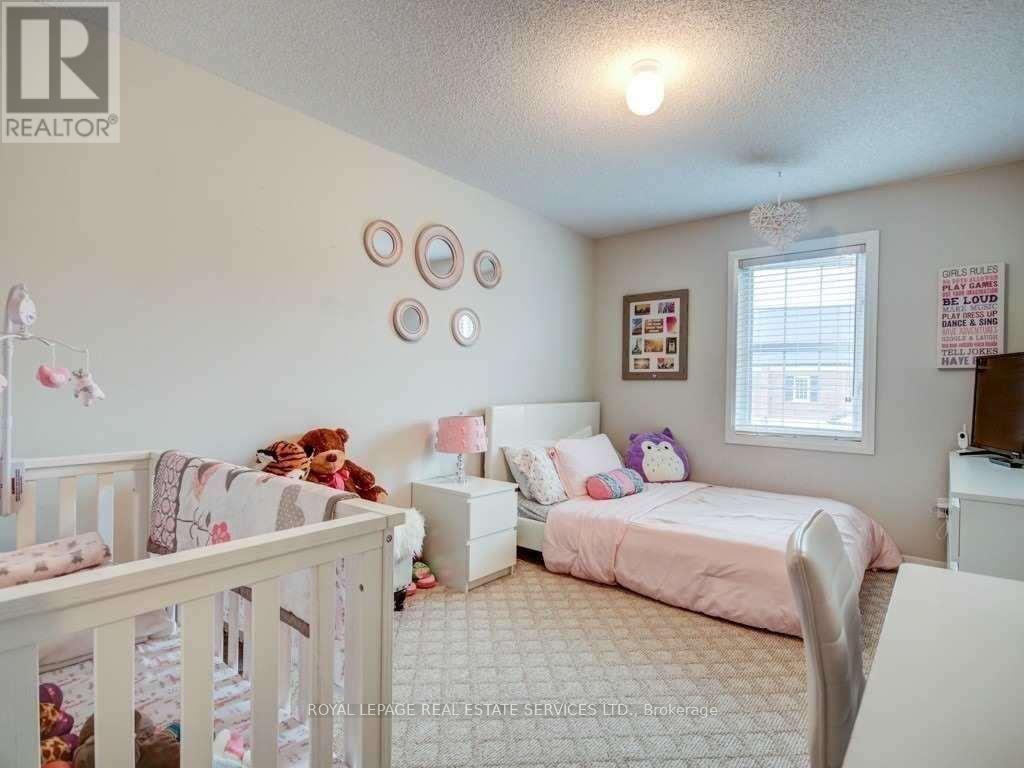 786 Banks Crescent, Milton, Ontario L9T 9A3 - Photo 16 - W13521548