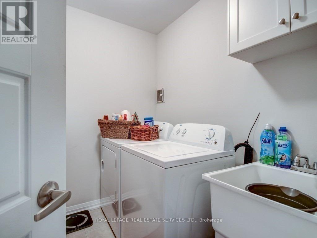 786 Banks Crescent, Milton, Ontario L9T 9A3 - Photo 18 - W13521548