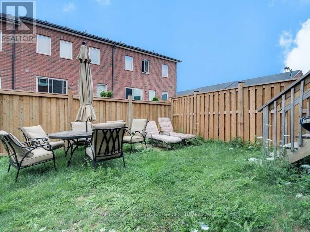 786 Banks Crescent, Milton, Ontario L9T 9A3 - Photo 19 - W13521548
